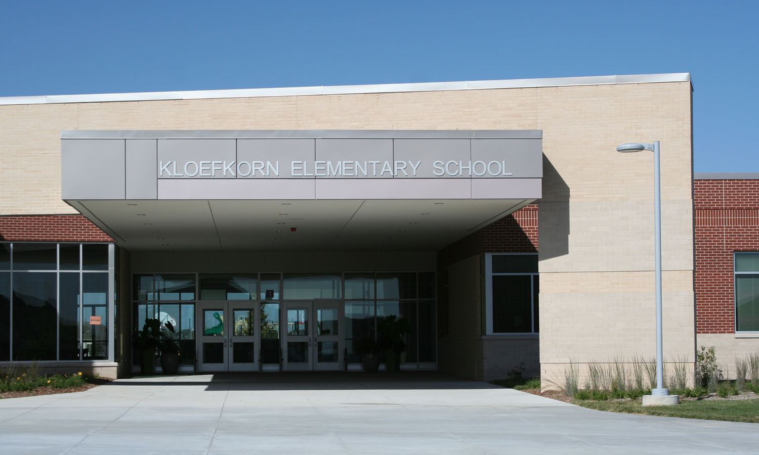 Kloefkorn Elementary