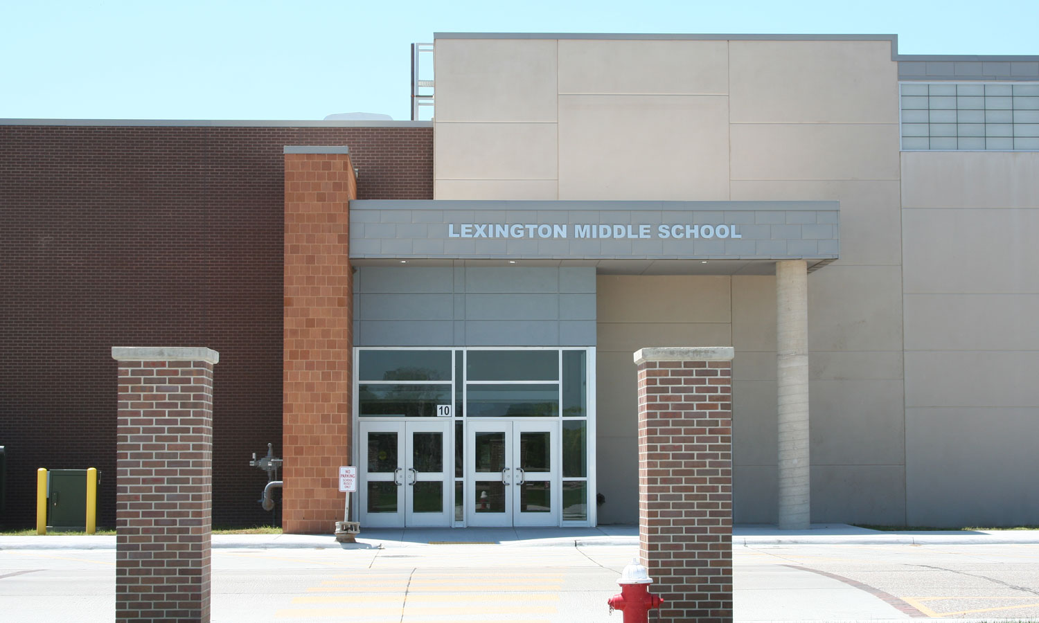 Lexington School