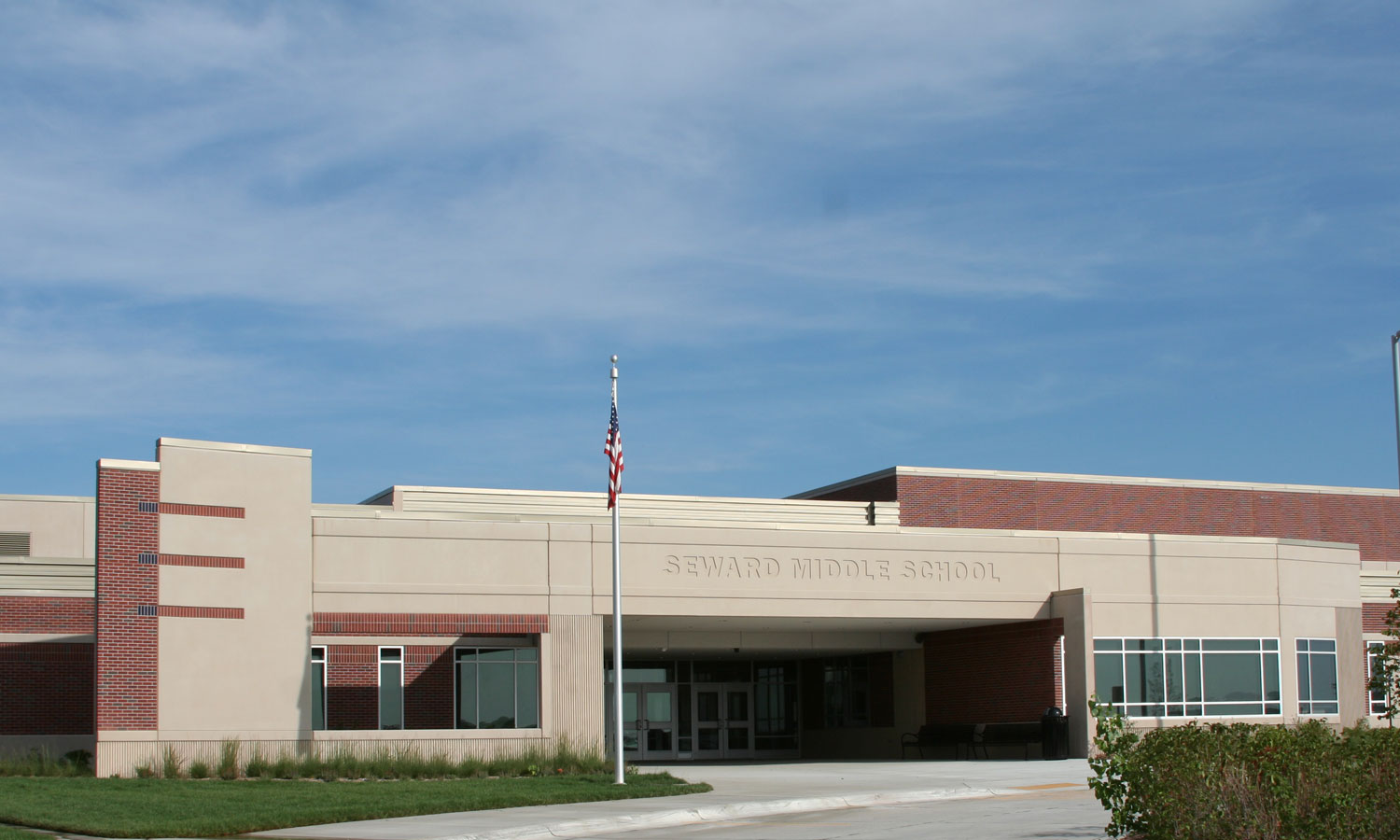 Seward Middle School