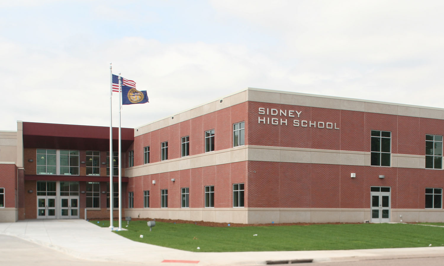 Sidney High School
