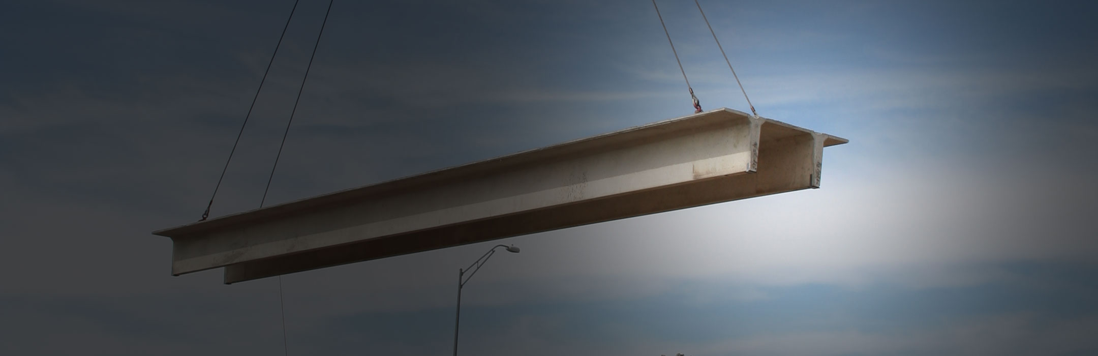 Concrete Double Tees