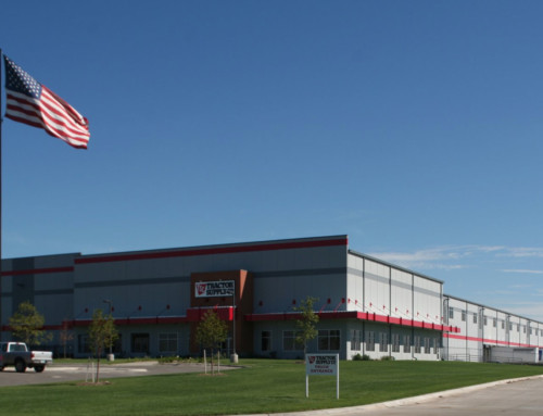 Tractor Supply Distribution Center