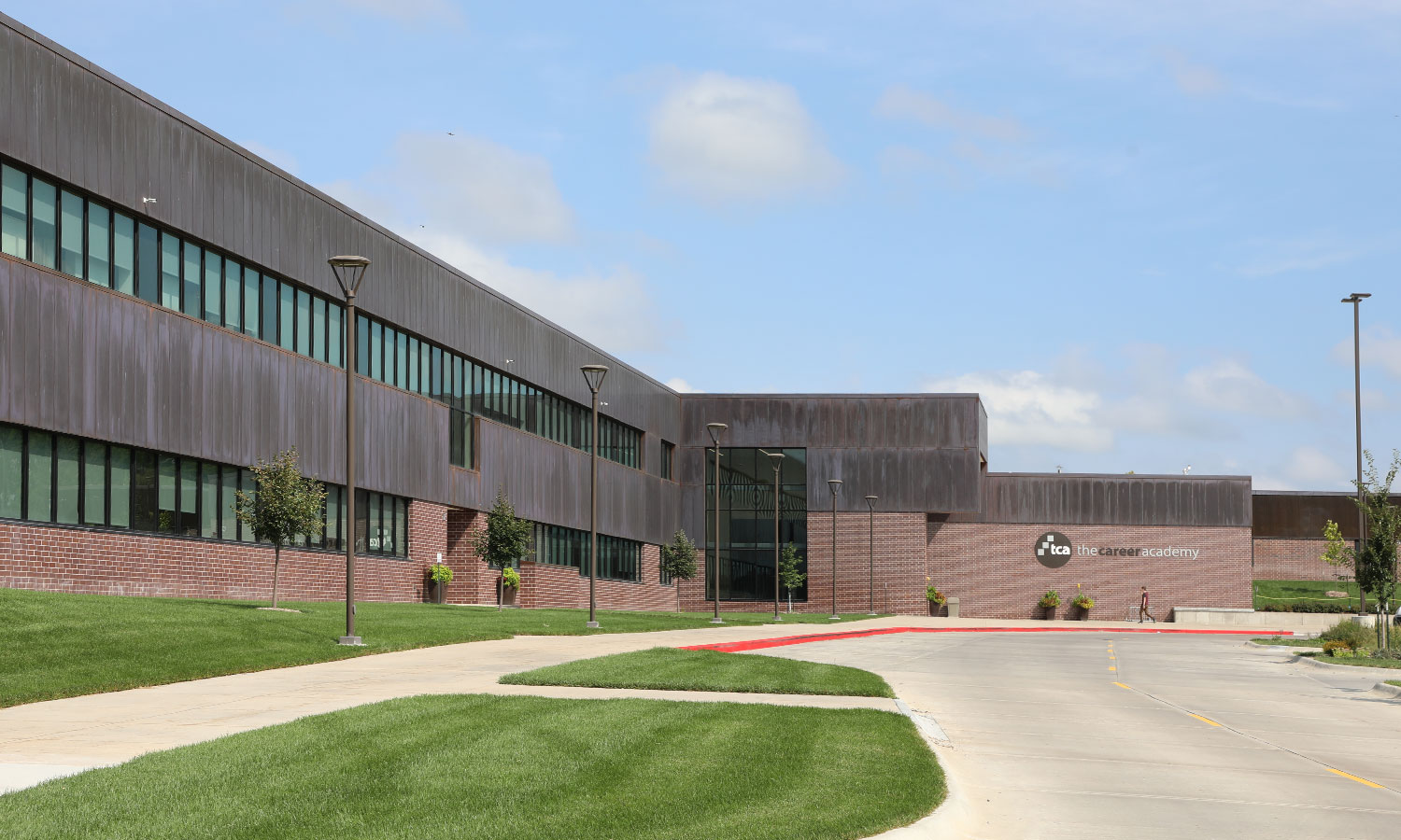 Career Academy - Lincoln Southeast Community College Campus