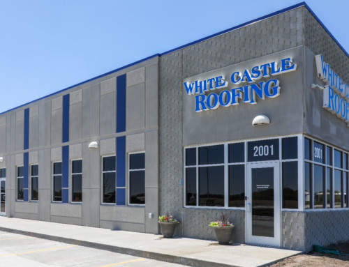 White Castle Roofing